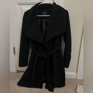 Love Tree winter coat